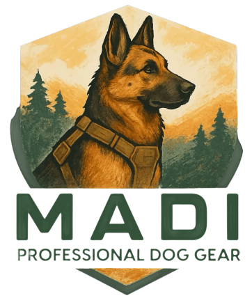MADI