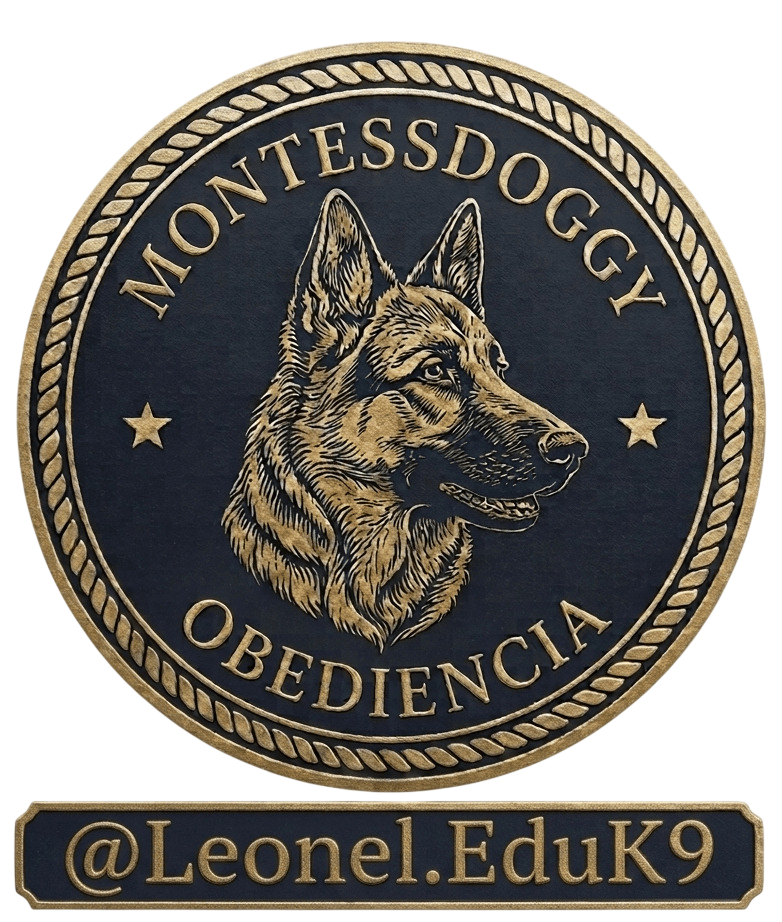 Montessdoggy